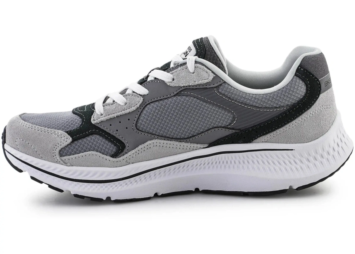 Pantofi Go Run Consistent 2.0 Gray - Img 4