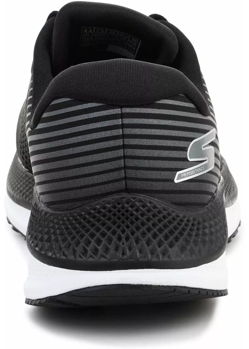 Pantofi Go Run Persistence Black/White - Img 5
