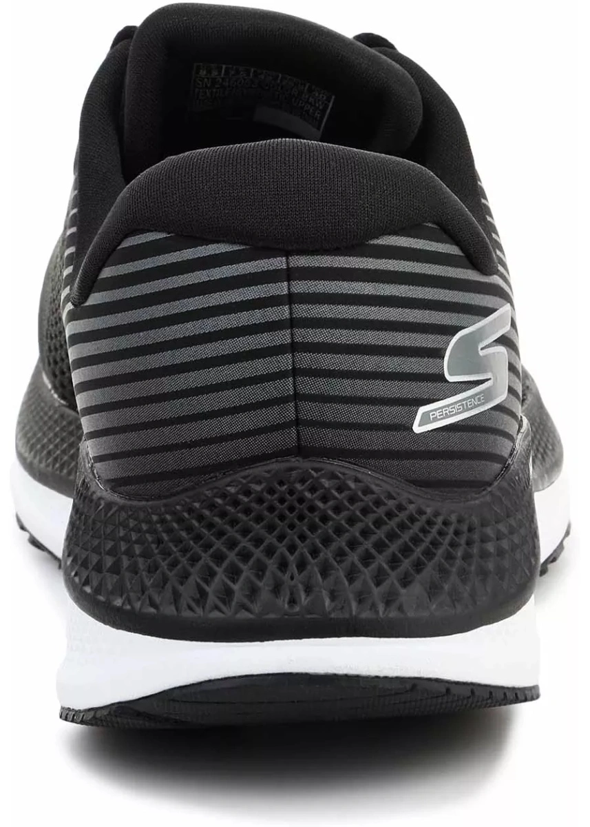 Pantofi Go Run Persistence Black/White - Img 5