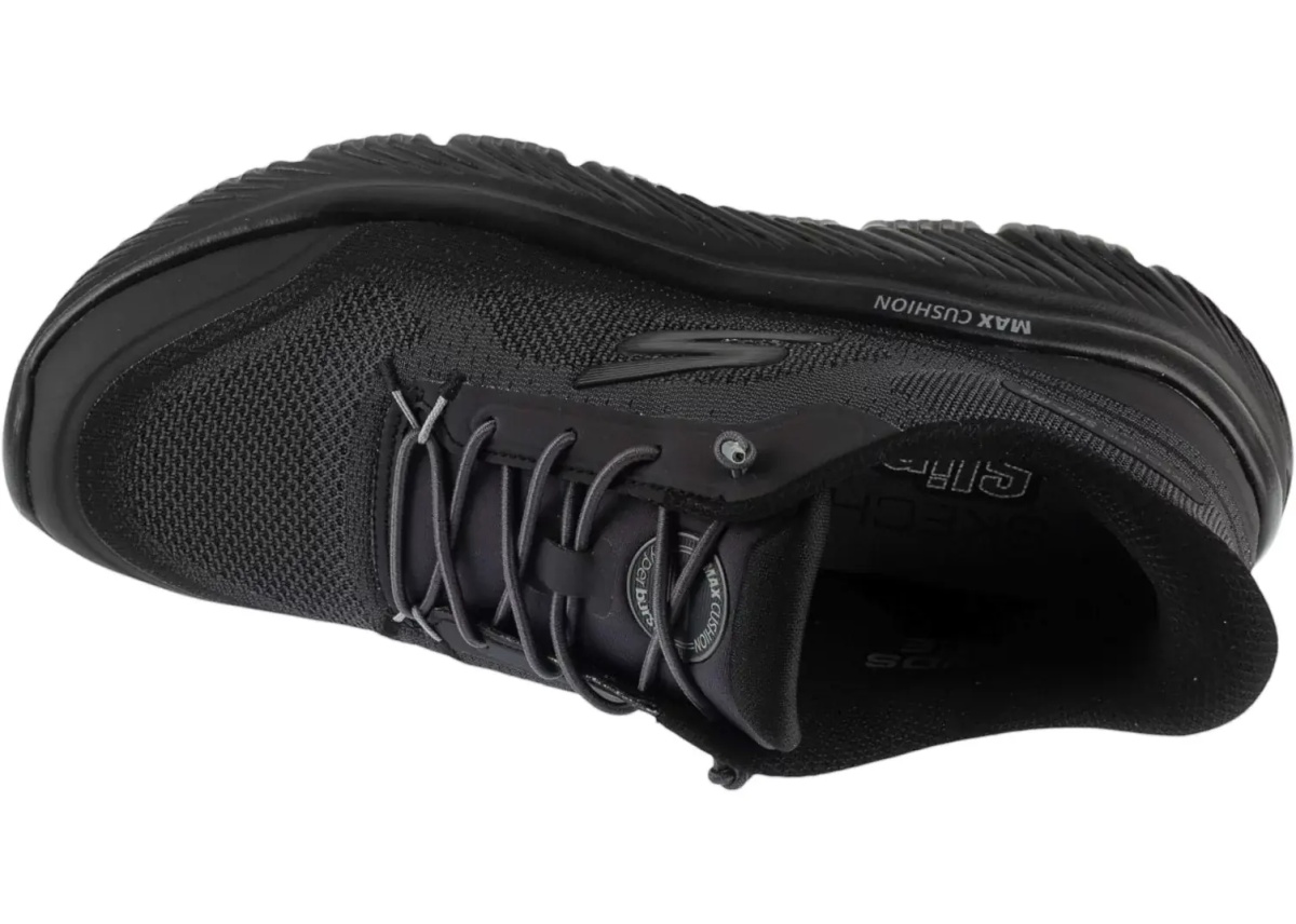 Pantofi Go Walk Max Cushioning Hyper Burst - Img 3