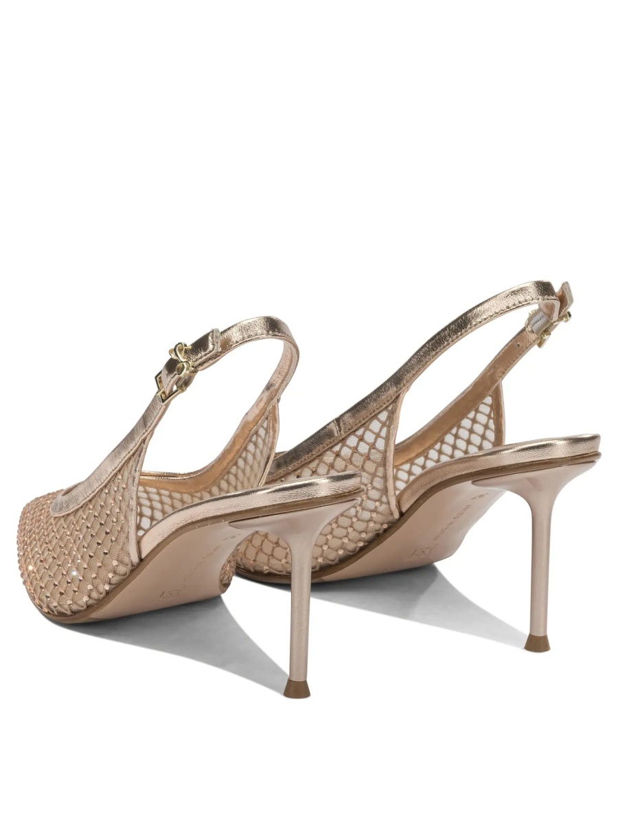 Pantofi "Greta6 70MM" Slingback - Img 4