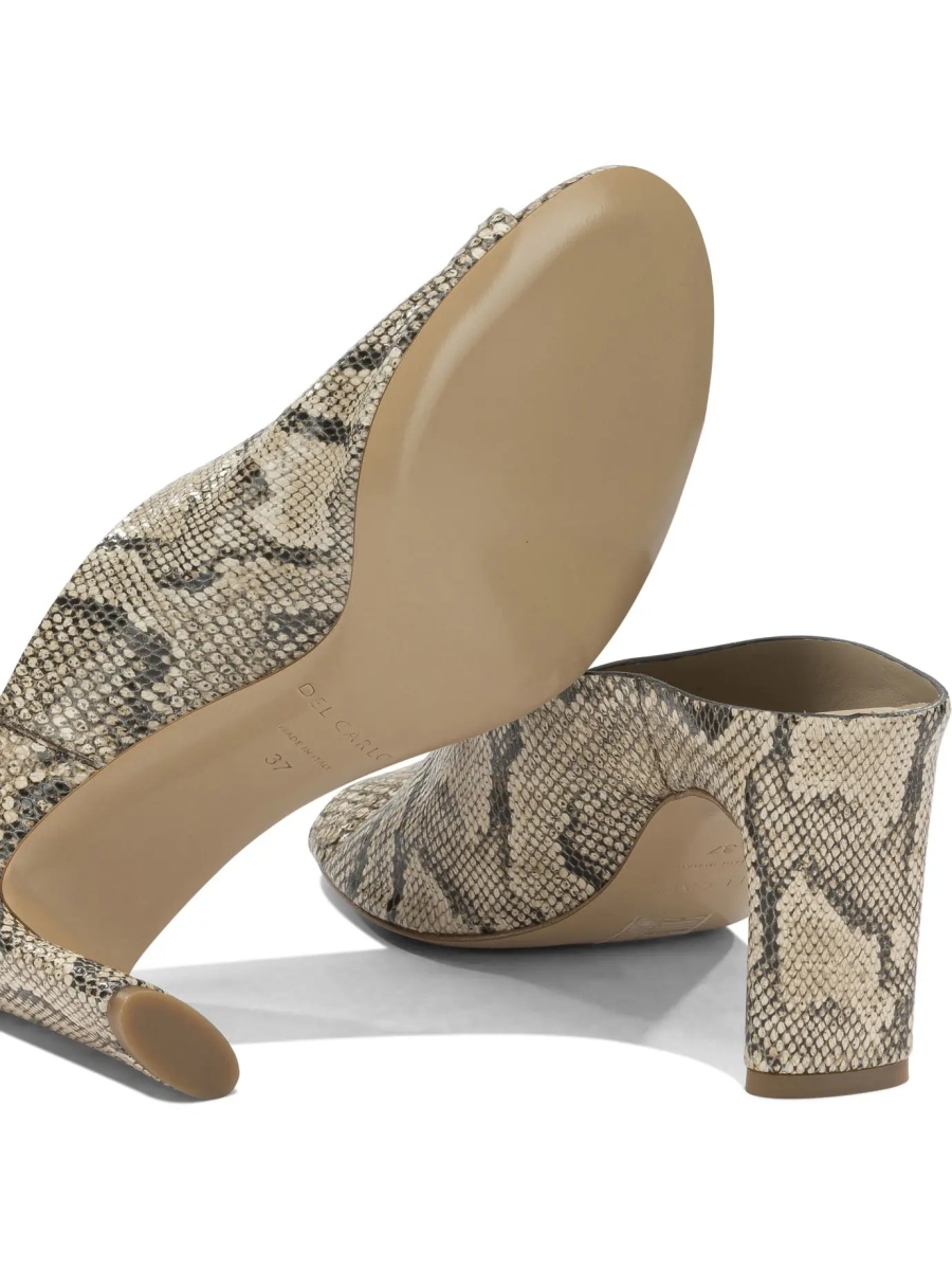 Pantofi Heeled shoes - Img 5