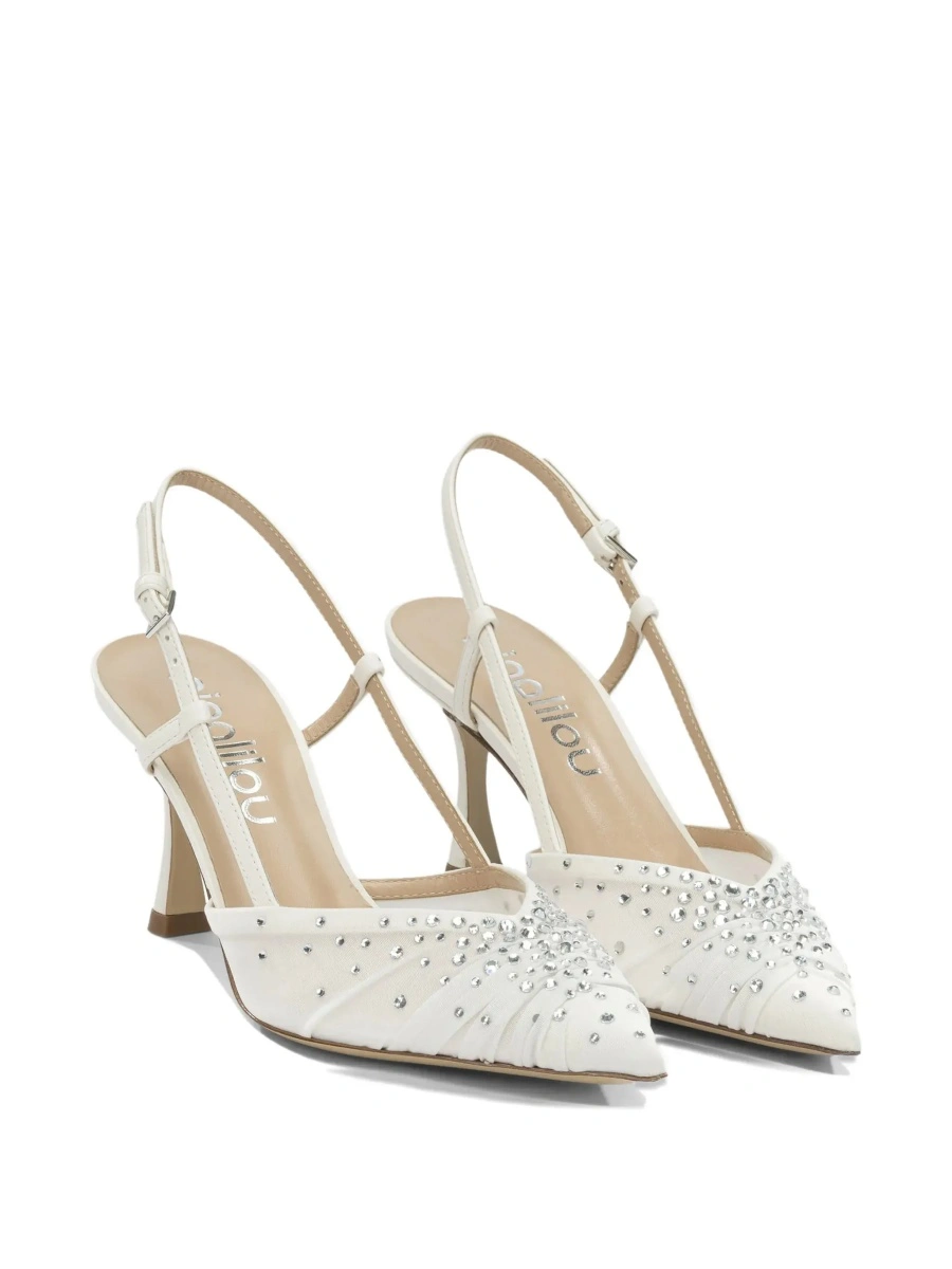 Pantofi Heeled shoes - Img 6