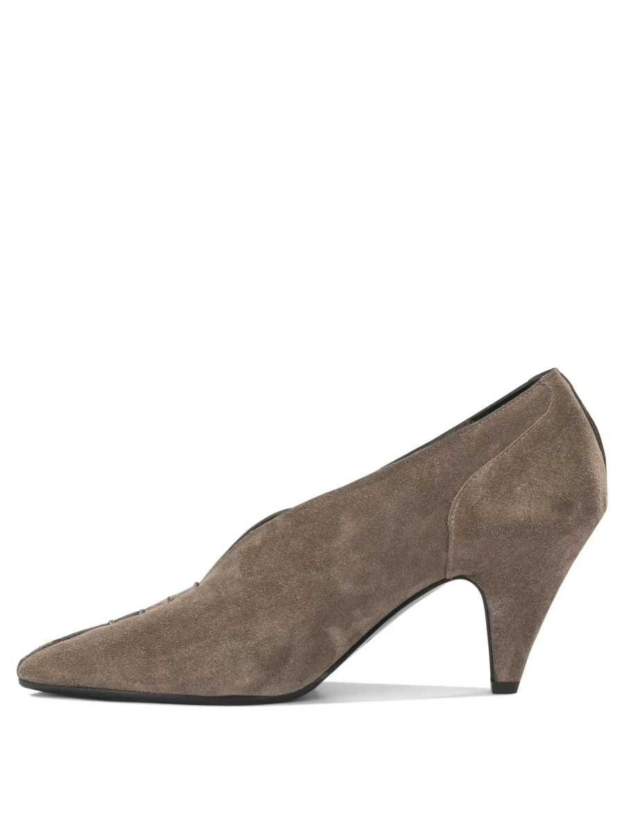 Pantofi Heeled shoes - Img 3