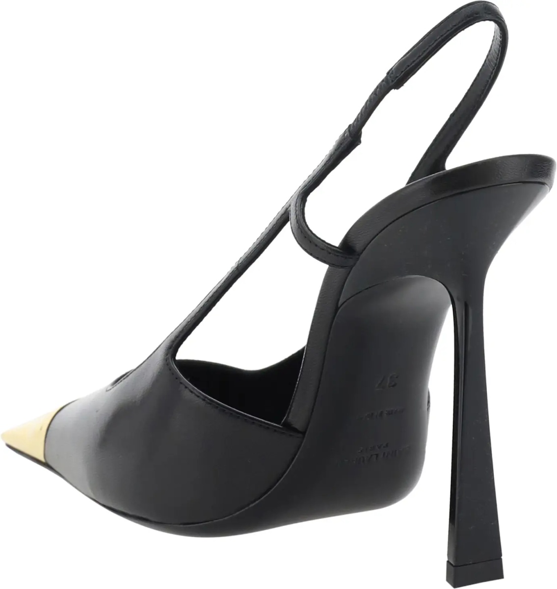 Pantofi Jeanne Pumps - Img 3