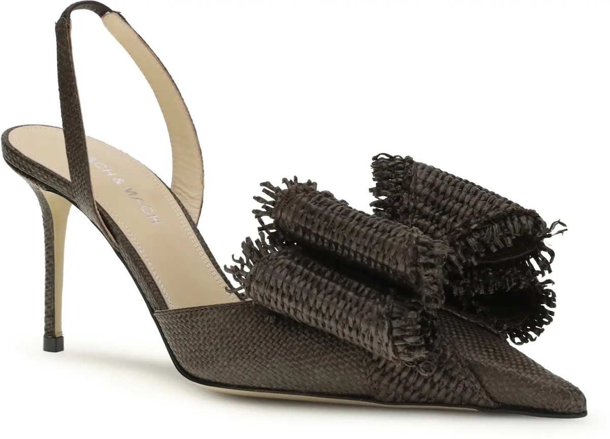 Pantofi Le Cadeau Pumps - Img 2