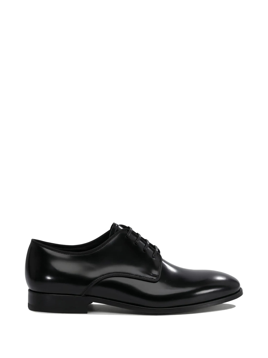 Pantofi Leather brogues - Img 2