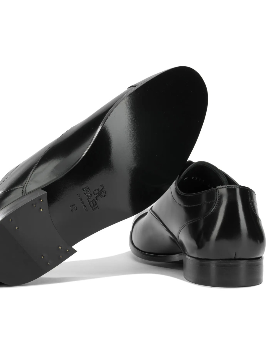 Pantofi Leather brogues - Img 5