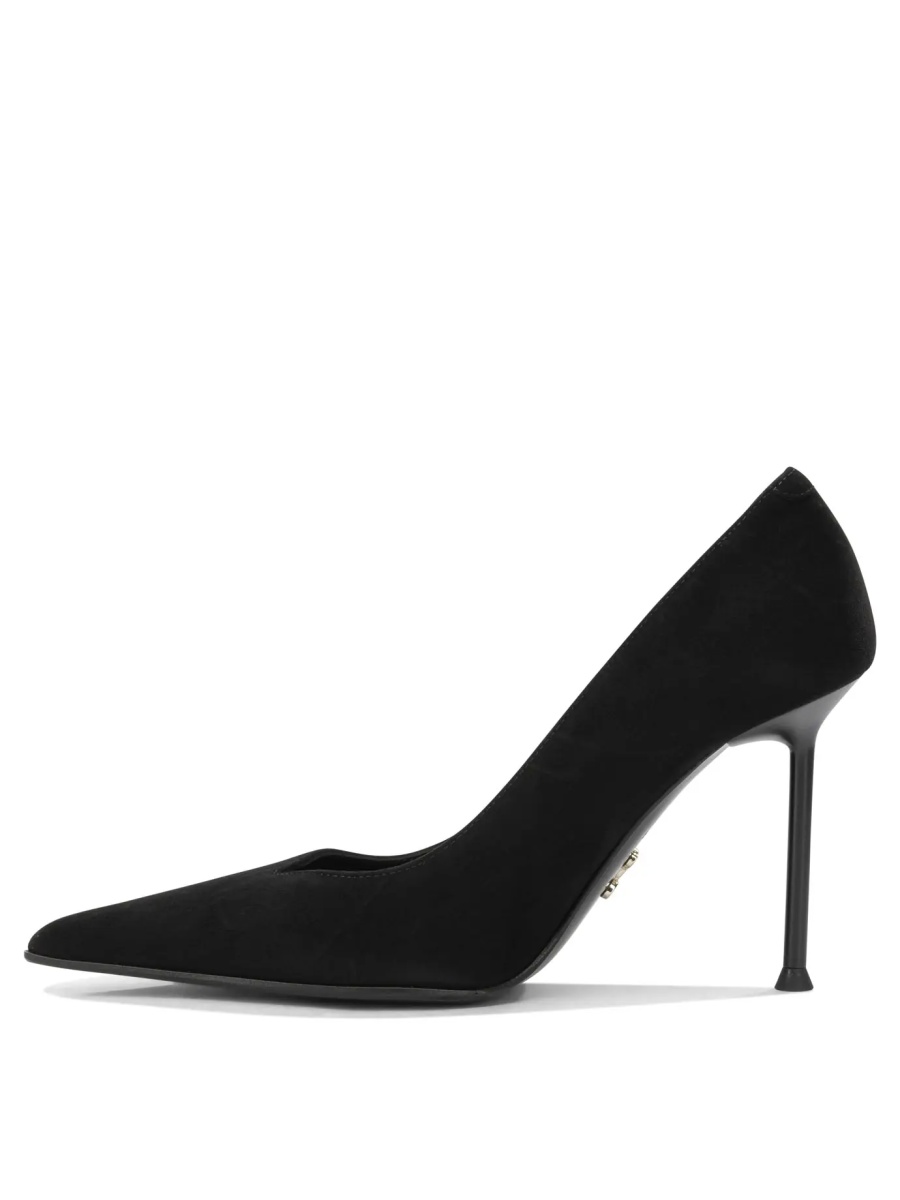 Pantofi "Leyla 100MM" Pumps - Img 3