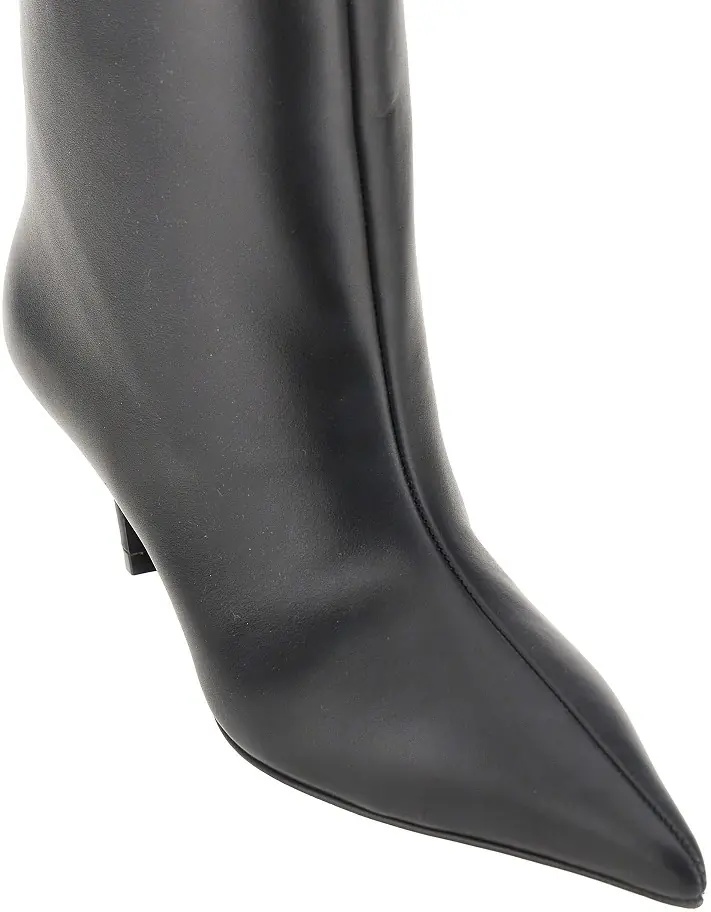 Pantofi Nappa leather 'Fiona' boots - Img 2