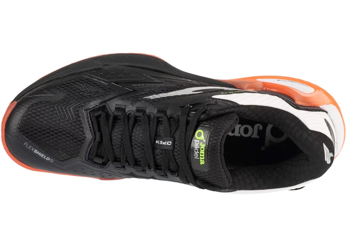 Pantofi Open Men 2501 - Img 3