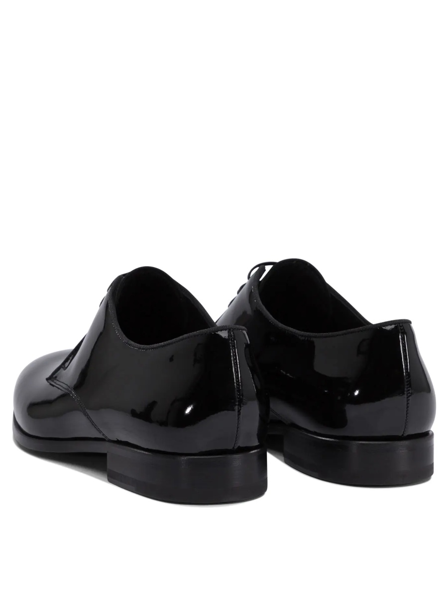 Pantofi Patent leather oxford - Img 4