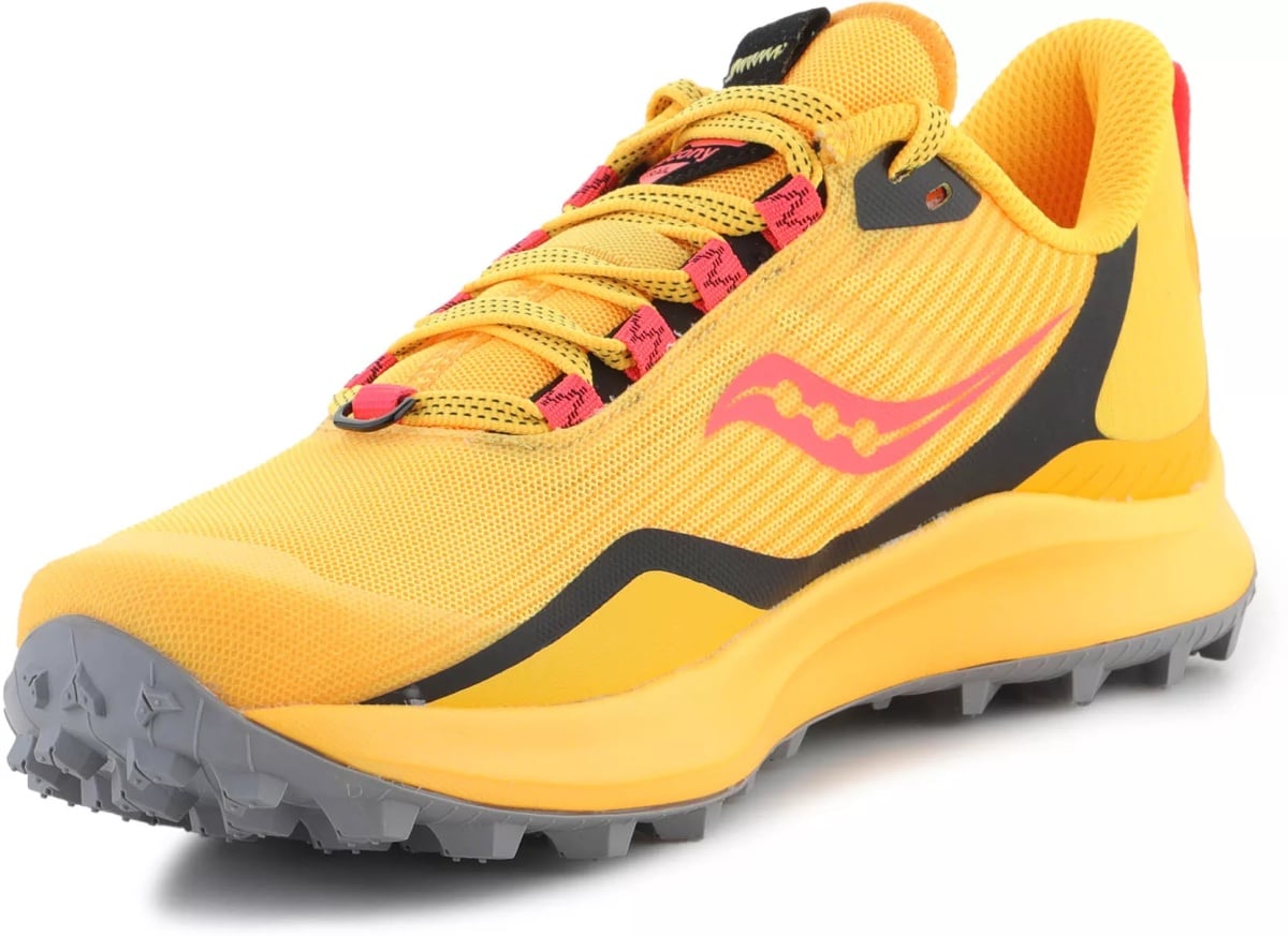 Pantofi Peregrine 12 S10737 - 16 Running Shoes - Img 3