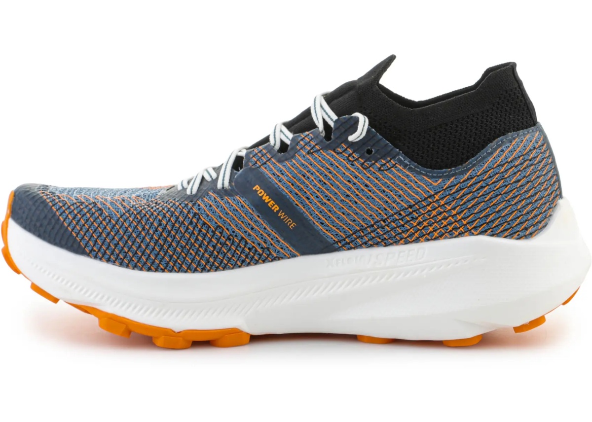 Pantofi Prodigio Pro Hurricane/Apricot - Img 4