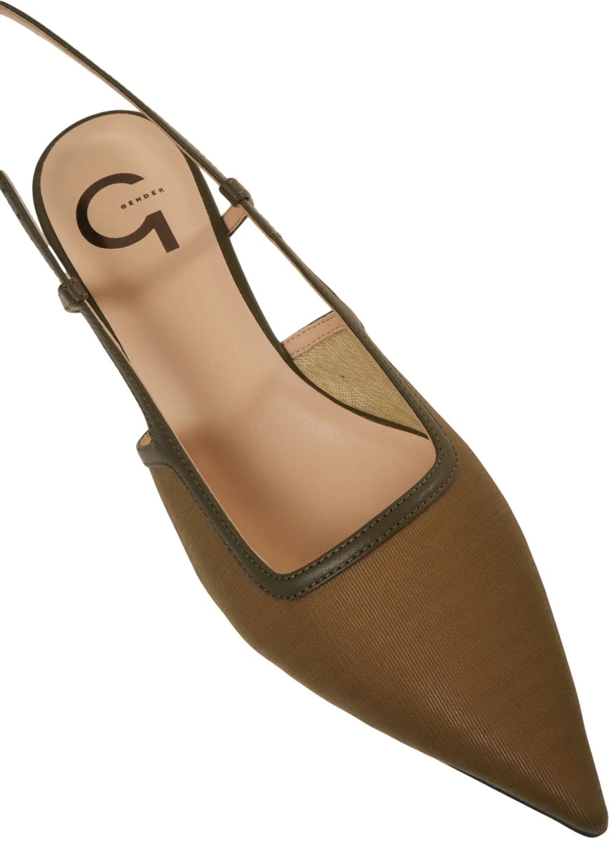 Pantofi Pumps - Img 4