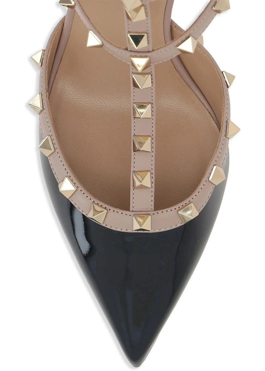 Pantofi Rockstud Pumps - Img 6