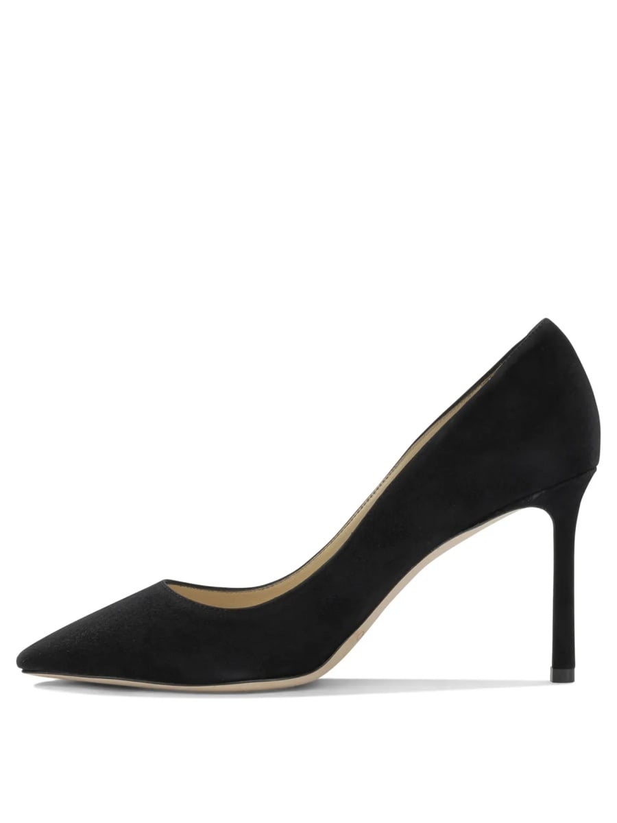 Pantofi "Romy 85MM" Pumps - Img 3