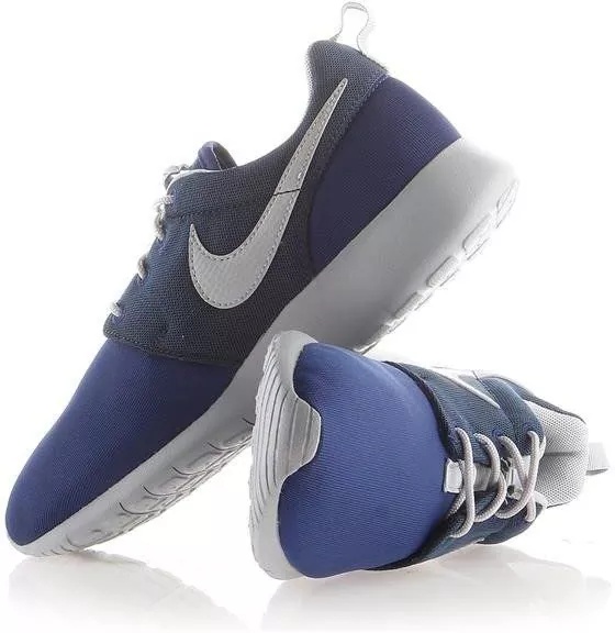 Pantofi Roshe One (GS) - Img 5