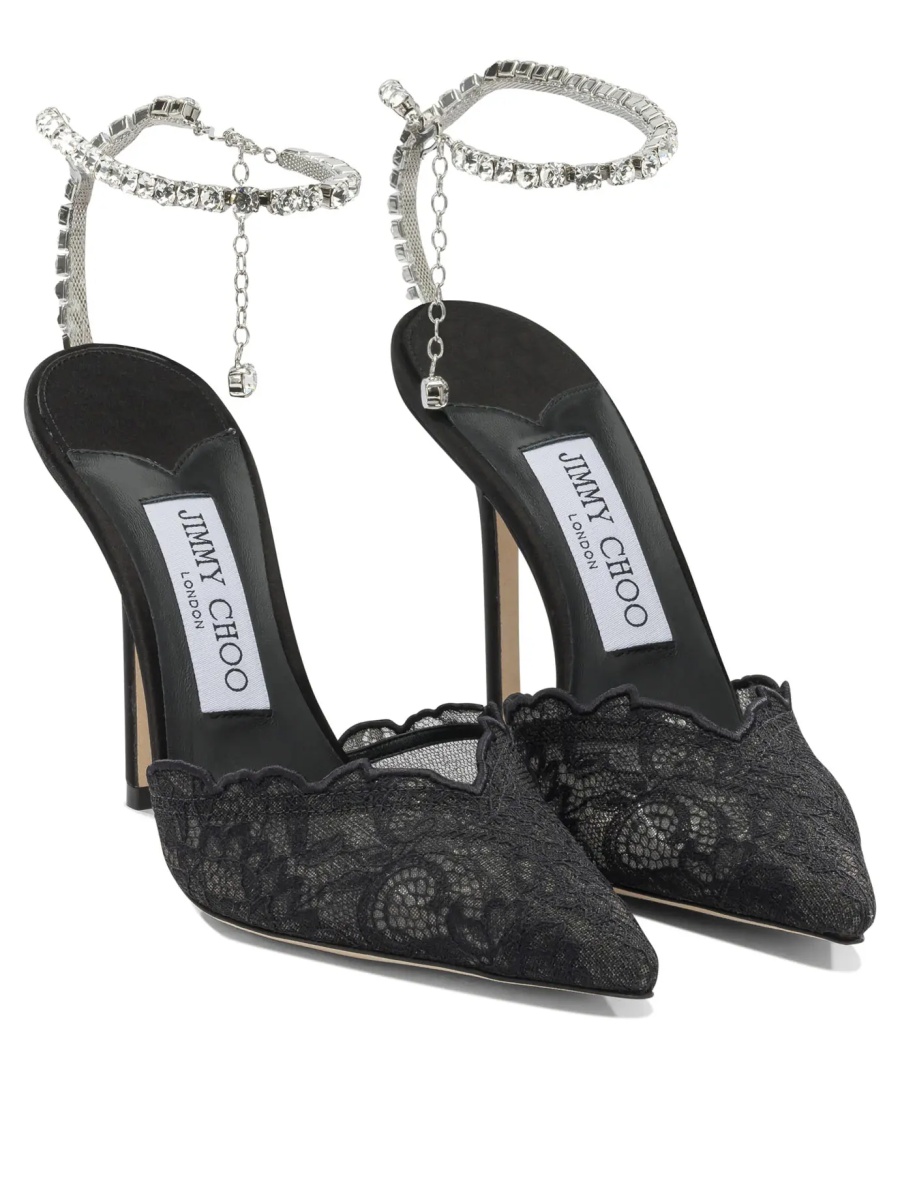 Pantofi "Saeda 100MM" Pumps - Img 2