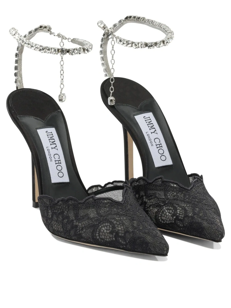 Pantofi "Saeda 100MM" Pumps - Img 2