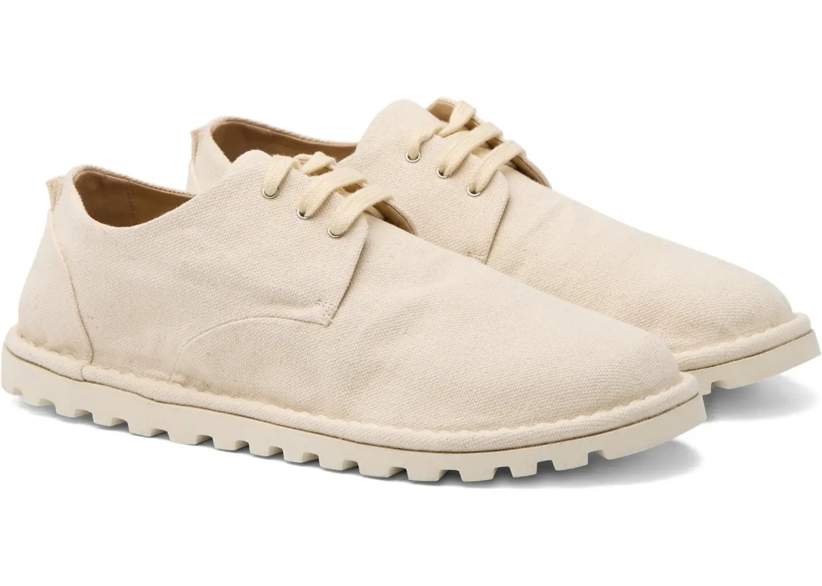 Pantofi Sancrispa Derby Lace-Ups - Img 2