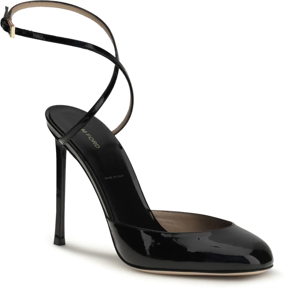 Pantofi Selen Pumps - Img 2