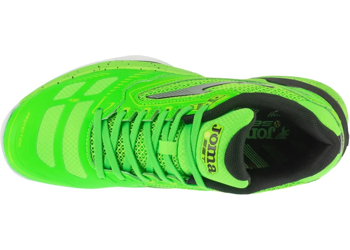 Pantofi Set Men 2515 - Img 3