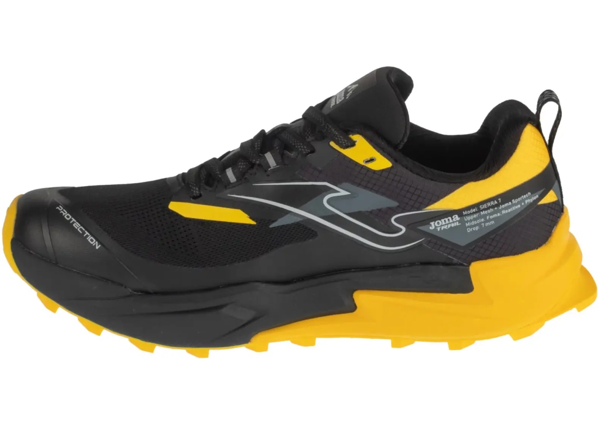 Pantofi Sierra 2601 - Img 2