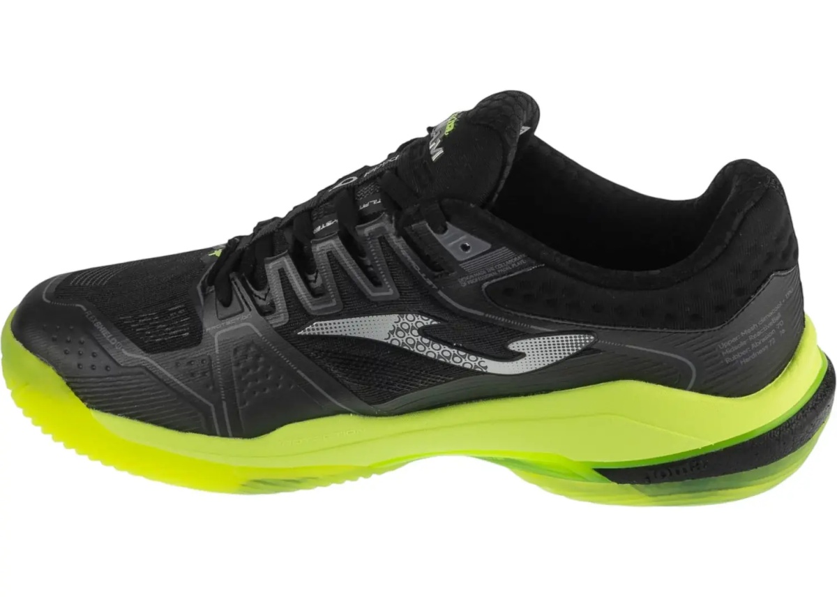 Pantofi Slam Men 2601 - Img 2