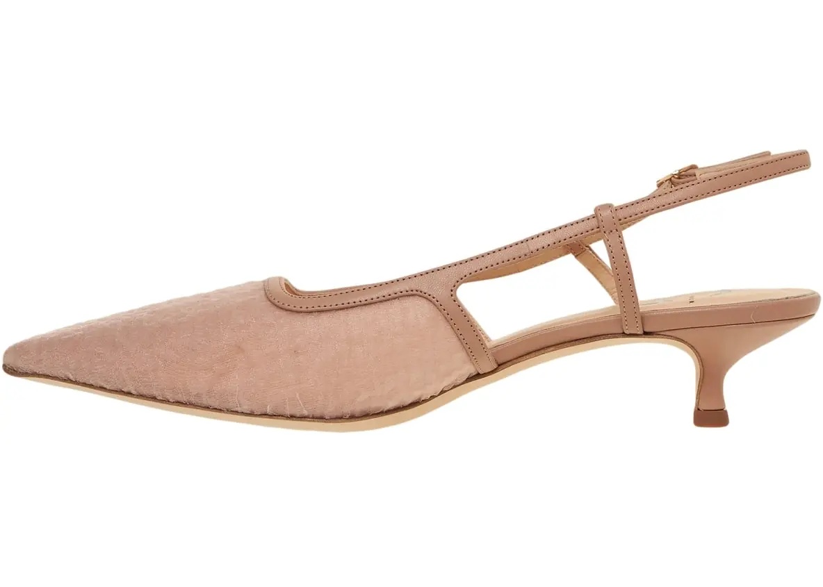 Pantofi Slingbacks - Img 3