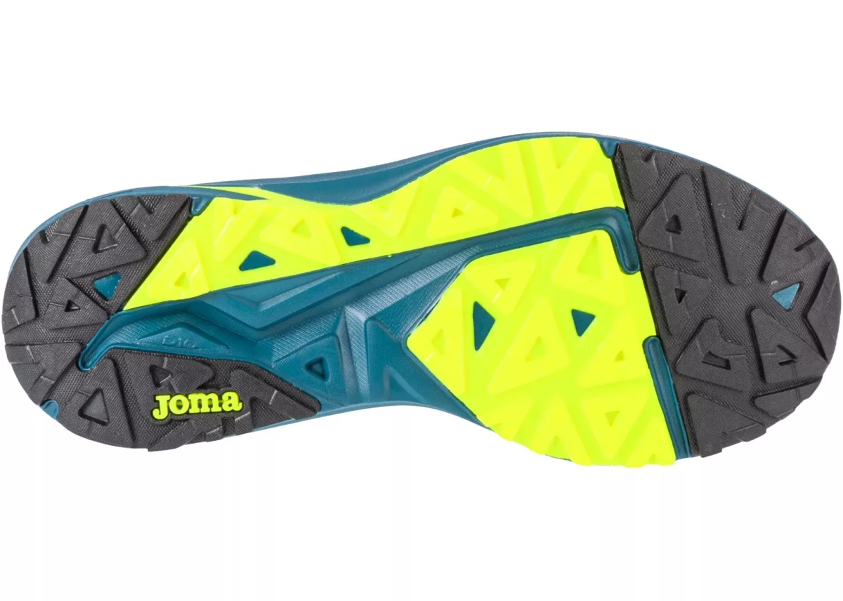Pantofi Speed Men 2401 - Img 4