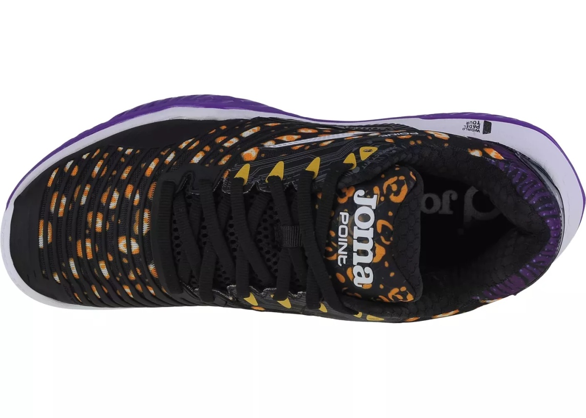 Pantofi T.Point Men 2219 - Img 3