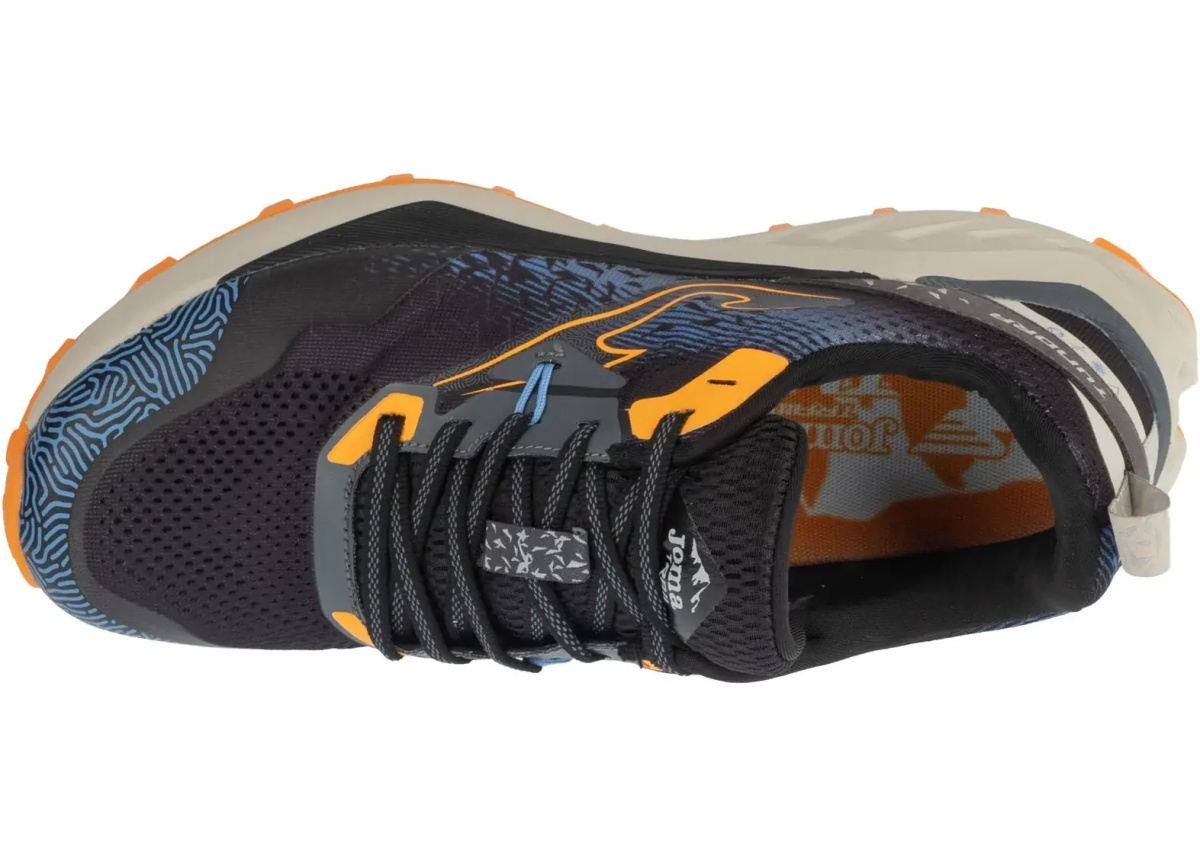 Pantofi Tundra 2631 - Img 3