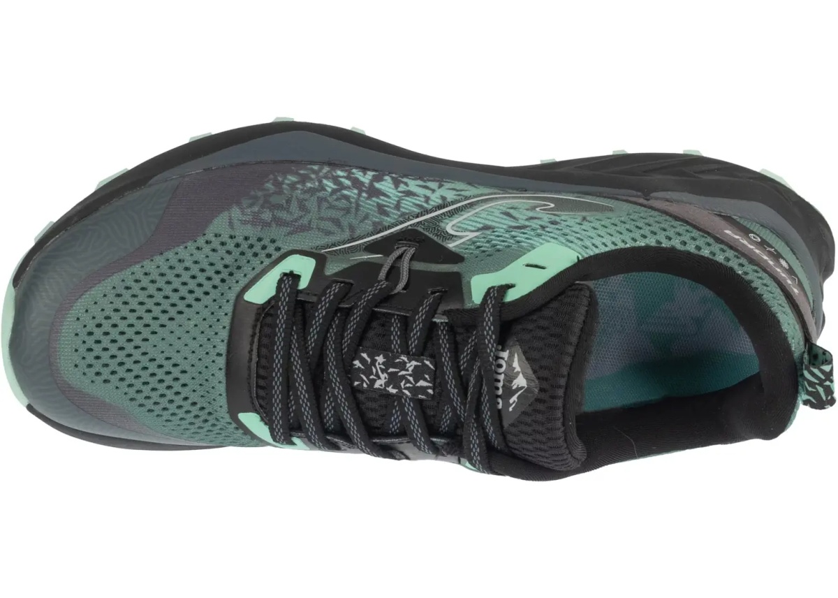Pantofi Tundra Lady 2615 - Img 3