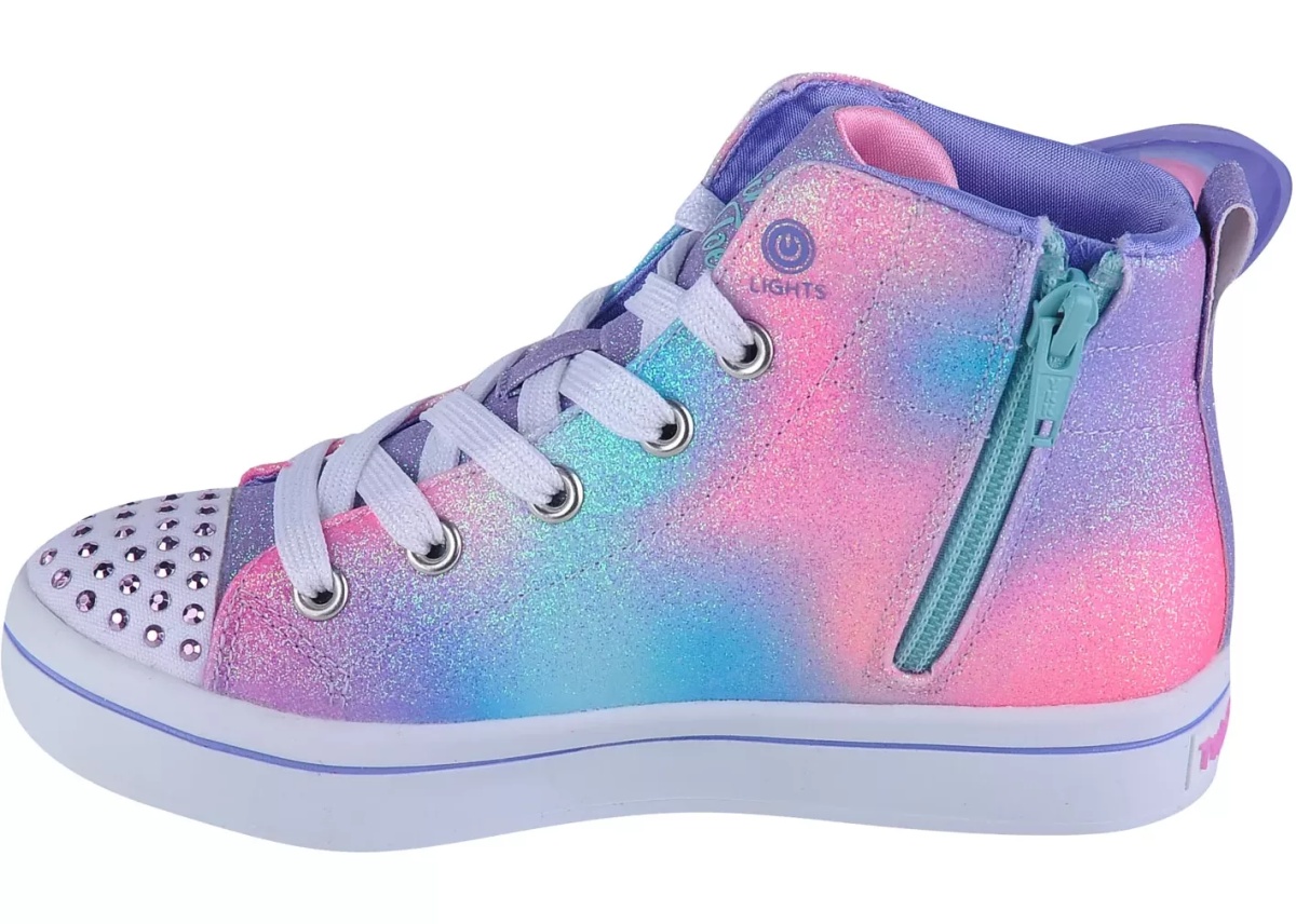 Pantofi Twi-Lites 2.0-Butterfly Love - Img 2