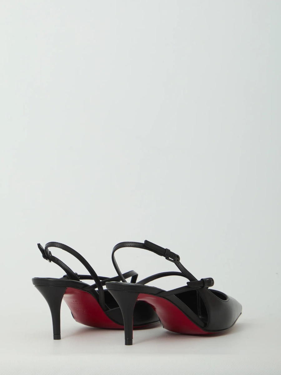 Pantofi Twistissimo Slingback Pumps - Img 3