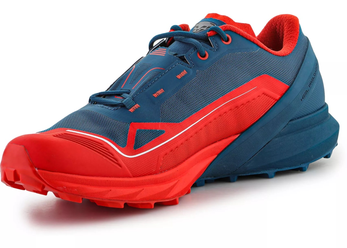 Pantofi Ultra 50 Dawn/Petrol - Img 3