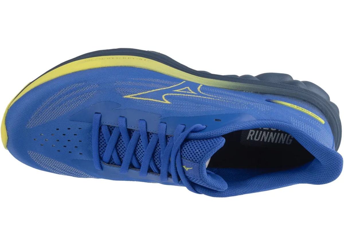 Pantofi Wave Skyrise 7 - Img 3