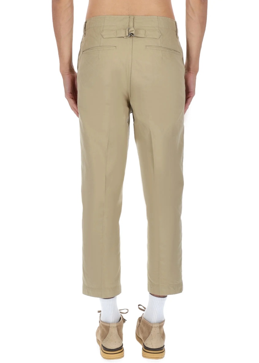 Pants "Chino Hw" - Img 4