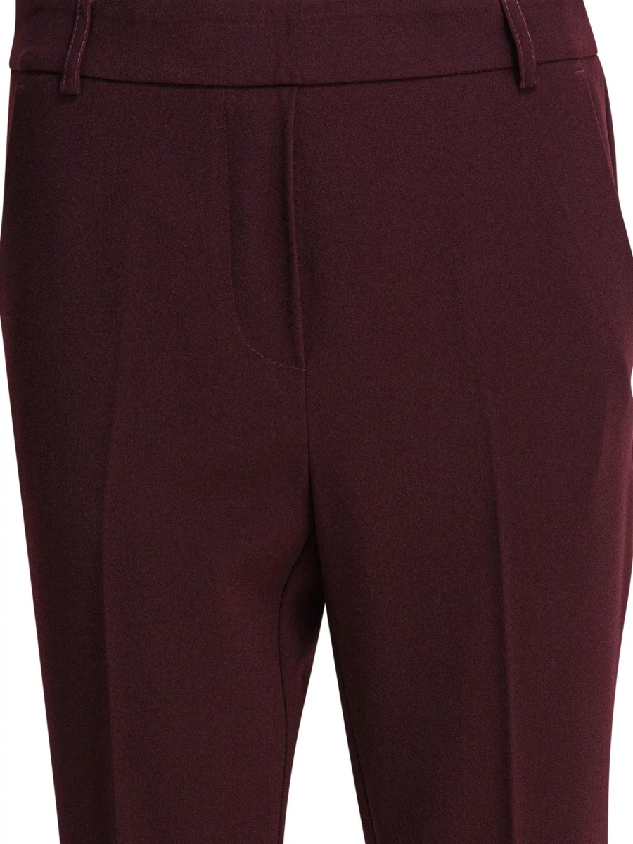 Pants with elasticized waist - Img 3