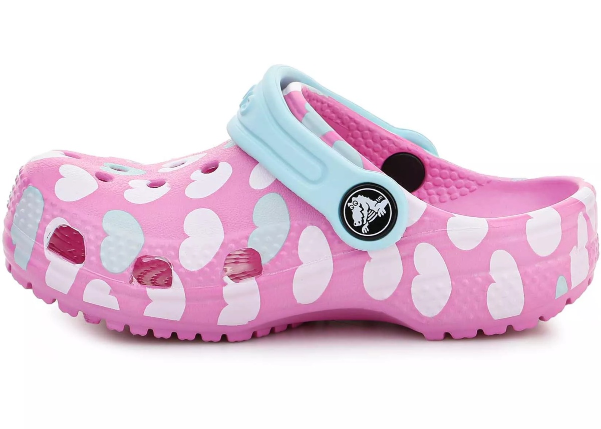 Papuci Classic Easy Icon Kids Clog T 207592 - 6SX - Img 4