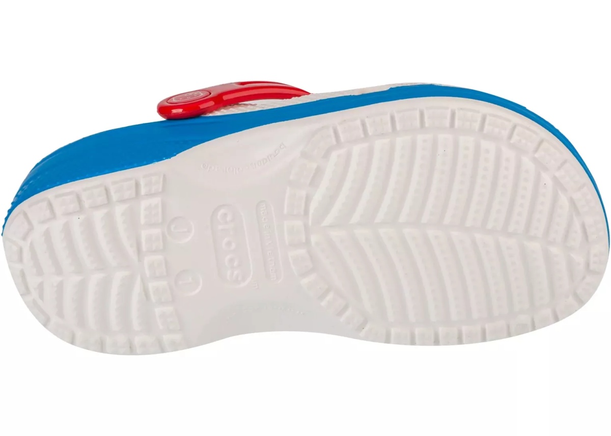 Papuci Classic Hello Kitty Iam Kids Clog - Img 4