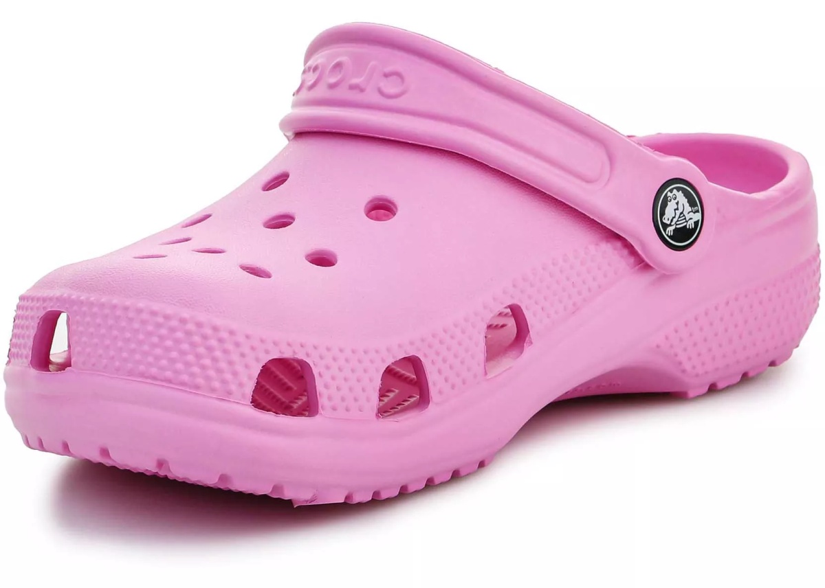 Papuci Classic Kids Clog 206991 - 6SW - Img 3