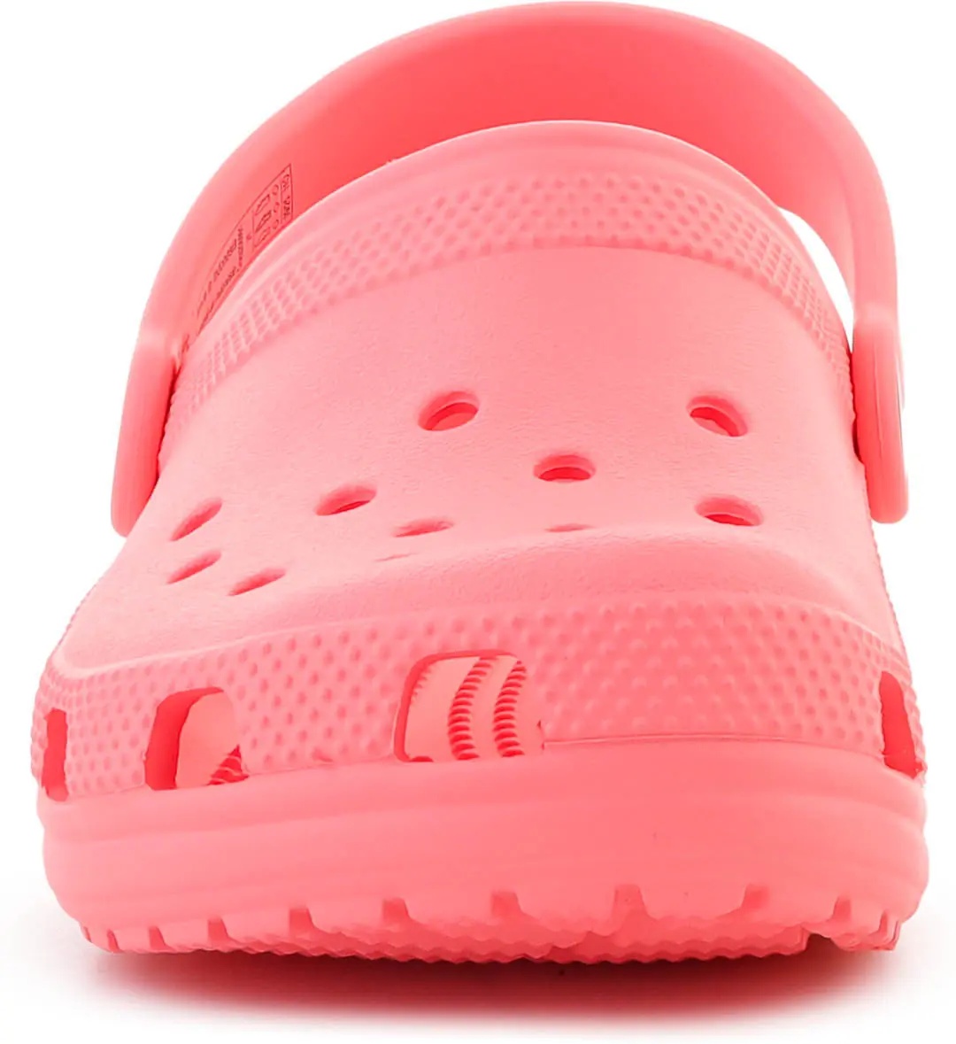 Papuci CLASSIC KIDS CLOG K GUAVA - Img 2