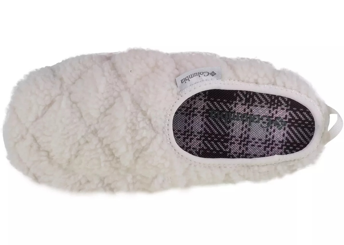 Papuci Cozy Cabin Omni-Heat Lazy Bend Camper Shoe - Img 3