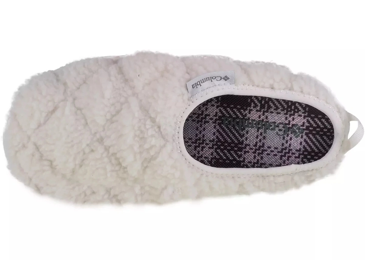 Papuci Cozy Cabin Omni-Heat Lazy Bend Camper Shoe - Img 3