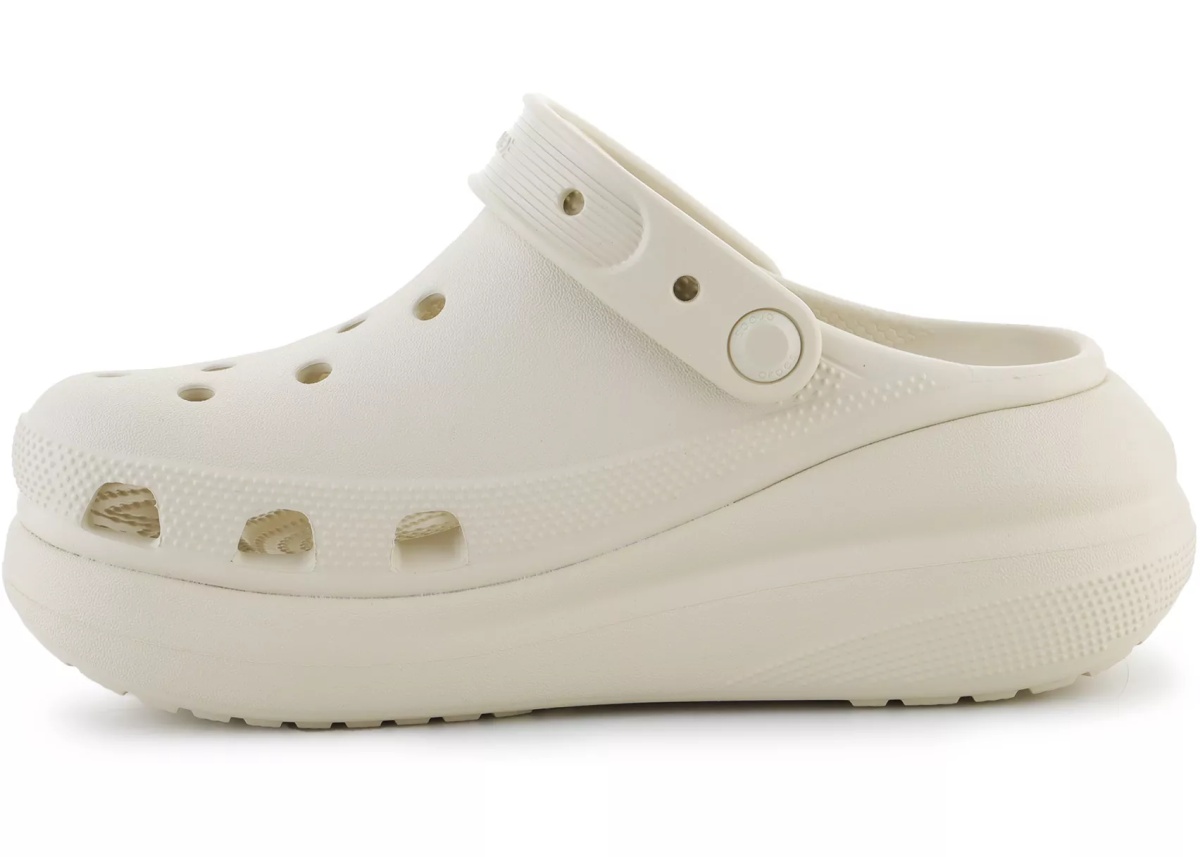 Papuci Crocs Classic Crush Clog 207521 - 2Y2 - Img 4
