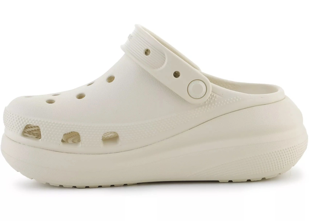Papuci Crocs Classic Crush Clog 207521 - 2Y2 - Img 4