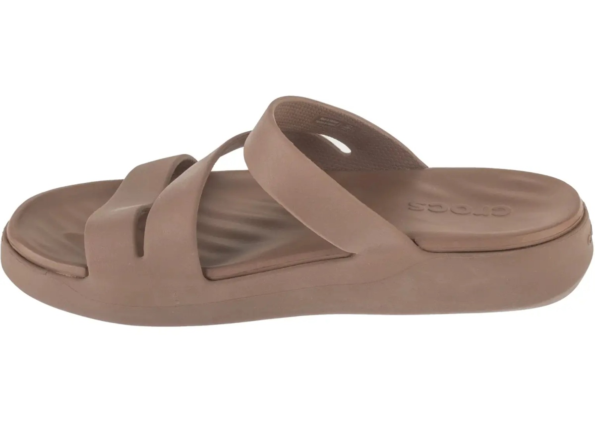 Papuci Getaway Strappy Sandal W - Img 2