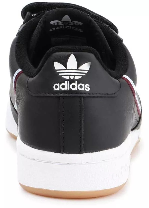 Papuci Lifestyle shoes Adidas Continental 80 Strap - Img 5